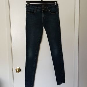Lip Service Original Cult Skinny Jean's Size 26